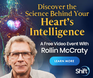 Rollin McCraty The Science Behind Your Heart's Intelligence